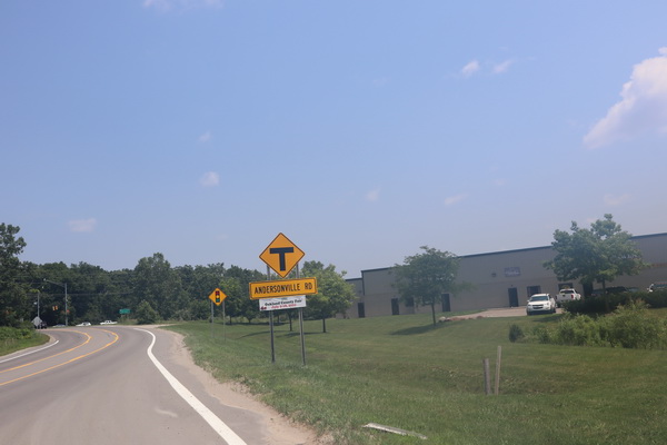 Andersonville - July 2021 (newer photo)